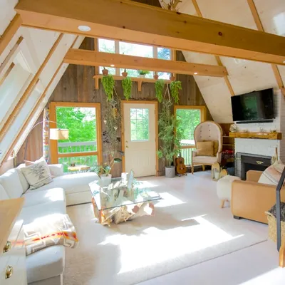 Building before renovation