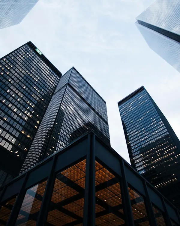 Apex Plaza — Commercial project in Austin, TX