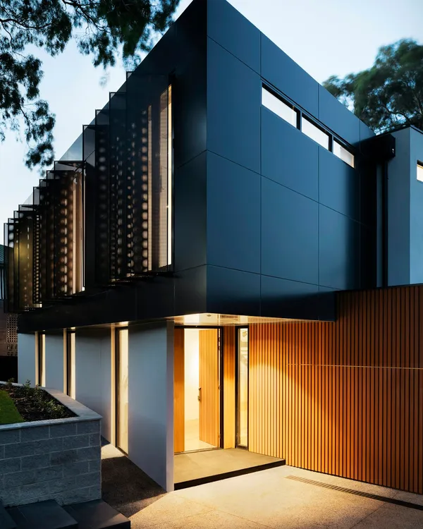 Oakmont Residence — Residential project in Scottsdale, AZ