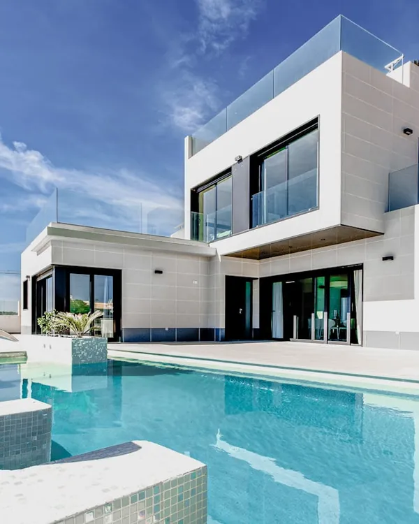 The Glass House — Residential project in Greenwich, CT