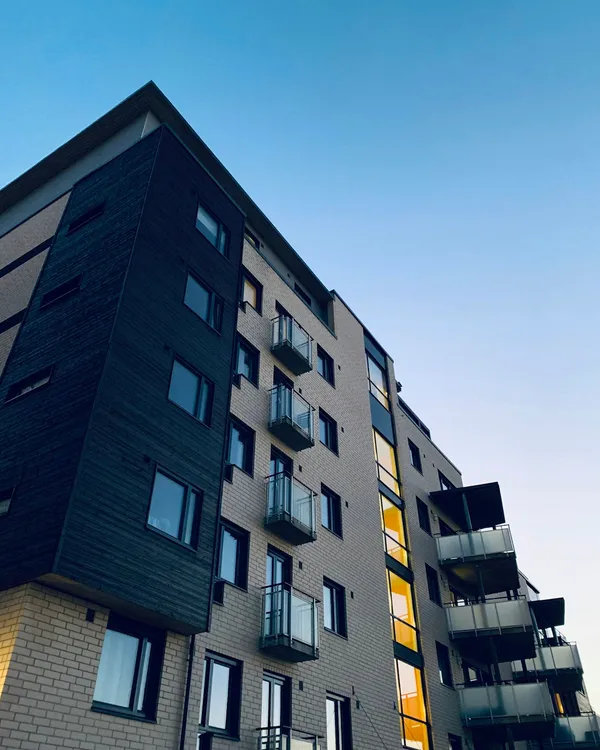 Summit Tower — Commercial project in Denver, CO